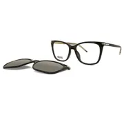 BOSS 1787/G/C with Clip-On Asian Fit 807/LB