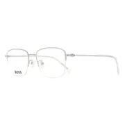 BOSS 1800/F Asian Fit 010, Silver frame, view 2