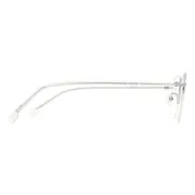 BOSS 1800/F Asian Fit 010, Silver frame, view 3