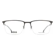 BOSS 1824/G Asian Fit SVK, Gunmetal frame, view 1