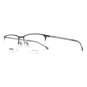 BOSS 1824/G Asian Fit SVK, Gunmetal frame, view 2