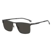 BOSS 1837/G/S Asian Fit SVK/IR