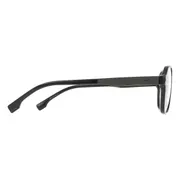 BOSS 1843 807, Black frame, view 3
