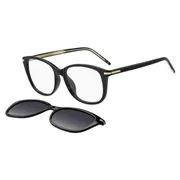 BOSS 1862/G/C Asian Fit with Clip-On 807/WJ