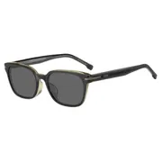 BOSS 1869/F/S Asian Fit Polarized YQL/M9