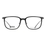 BOSS 1878/F Asian Fit ANS, Black frame, view 1