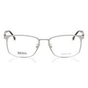 BOSS Boss 1295/F Asian Fit R81, Grey frame, view 1