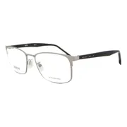 BOSS Boss 1295/F Asian Fit R81, Grey frame, view 2