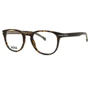 BOSS Boss 1601 086, Tortoiseshell frame, view 2