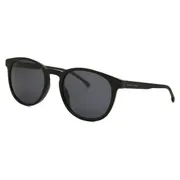 BOSS Boss 0922/S 807/IR, Black frame, Grey lenses, view 2