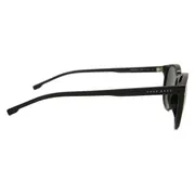 BOSS Boss 0922/S 807/IR, Black frame, Grey lenses, view 3