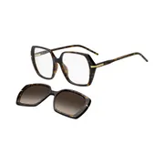 BOSS 2020/G/C Asian Fit with Clip-On 086/LA