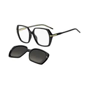 BOSS 2020/G/C Asian Fit with Clip-On 807/LB
