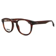 BOSS Boss 1384 EX4, Brown frame, view 2