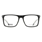 BOSS 1754 807, Black frame, view 1