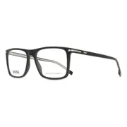 BOSS 1754 807, Black frame, view 2