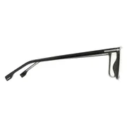 BOSS 1754 807, Black frame, view 3