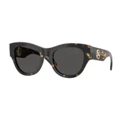 Burberry BE4491F Asian Fit 410687