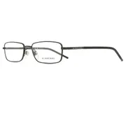 Burberry BE1268 1007, Black frame, view 2