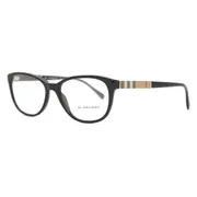 Burberry BE2172 3001, Black frame, view 2