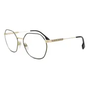 Burberry BE1350 ERIN 1326 Blue-Light Block, Black frame, view 2