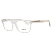 Burberry BE2334 ELM 3024, Clear frame, view 2