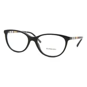 Burberry BE2205 3001, Black frame, view 2