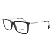 Burberry BE2339 HARRINGTON 3001, Black frame, view 2