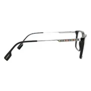Burberry BE2339 HARRINGTON 3001, Black frame, view 3