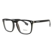 Burberry BE2340 BOLTON 3798, Black frame, view 2