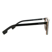 Burberry BE2340 BOLTON 3798, Black frame, view 3