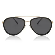 Burberry BE3125 OLIVER Polarized 101781