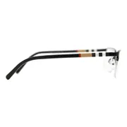 Burberry BE1282 1001, Black frame, view 3