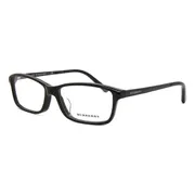 Burberry BE2217D Asian Fit 3001, Black frame, view 2