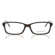 Burberry BE2217D Asian Fit 3002