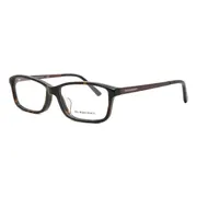 Burberry BE2217D Asian Fit 3002, Tortoiseshell frame, view 2