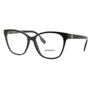 Burberry BE2345 CAROLINE 3001, Black frame, view 2