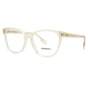 Burberry BE2345 CAROLINE 3852, Yellow frame, view 2