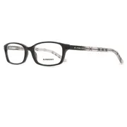 Burberry BE2073 3164, Black frame, view 2