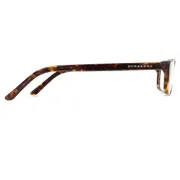 Burberry BE2073 3002, Tortoiseshell frame, view 3