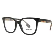 Burberry BE2347 EVELYN 3942, Black frame, view 2