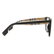 Burberry BE2347 EVELYN 3942, Black frame, view 3