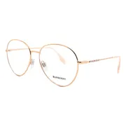 Burberry BE1366 FELICITY 1337, Rose-Gold frame, view 2