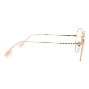 Burberry BE1366 FELICITY 1337, Rose-Gold frame, view 3