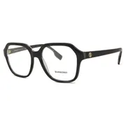 Burberry BE2358 ISABELLA 3977, Black frame, view 2