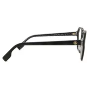 Burberry BE2358 ISABELLA 3977, Black frame, view 3