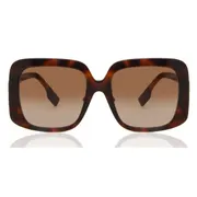 Burberry BE4363F PENELOPE Asian Fit 331613