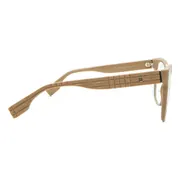 Burberry BE2363 SYLVIE 3990, Brown frame, view 3