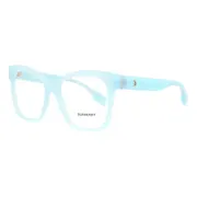 Burberry BE2363 SYLVIE 4086, Blue frame, view 2