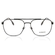 Burberry BE1377 MICHAEL Asian Fit 1001, Black frame, view 1